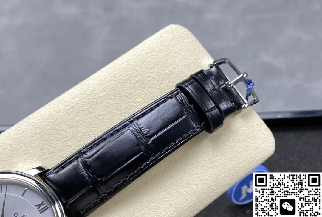 N1 Factory Omega De Ville 424.13.40.20.02.001 1:1 Best Edition Replica Watch